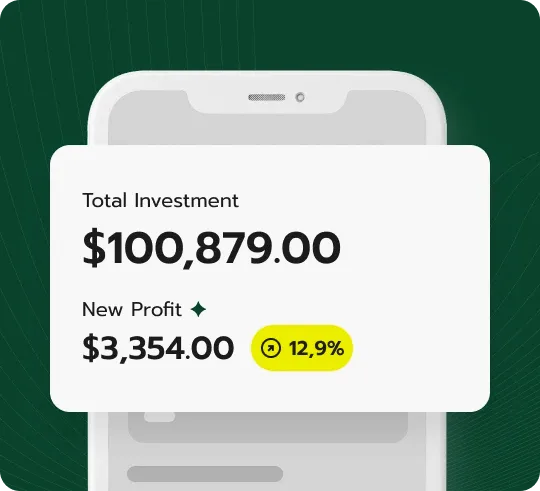 Petrel Yielhaven automated trading