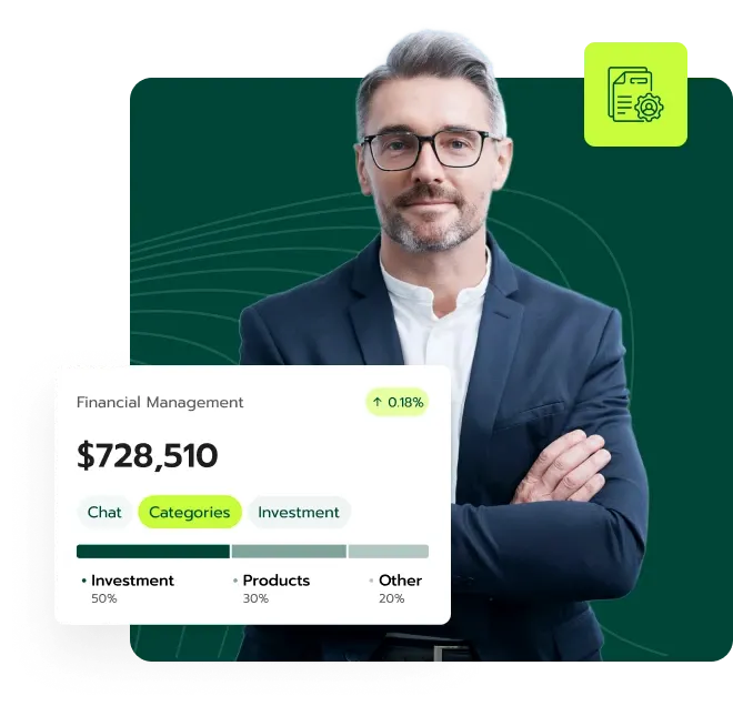 Petrel Yielhaven financial analysis